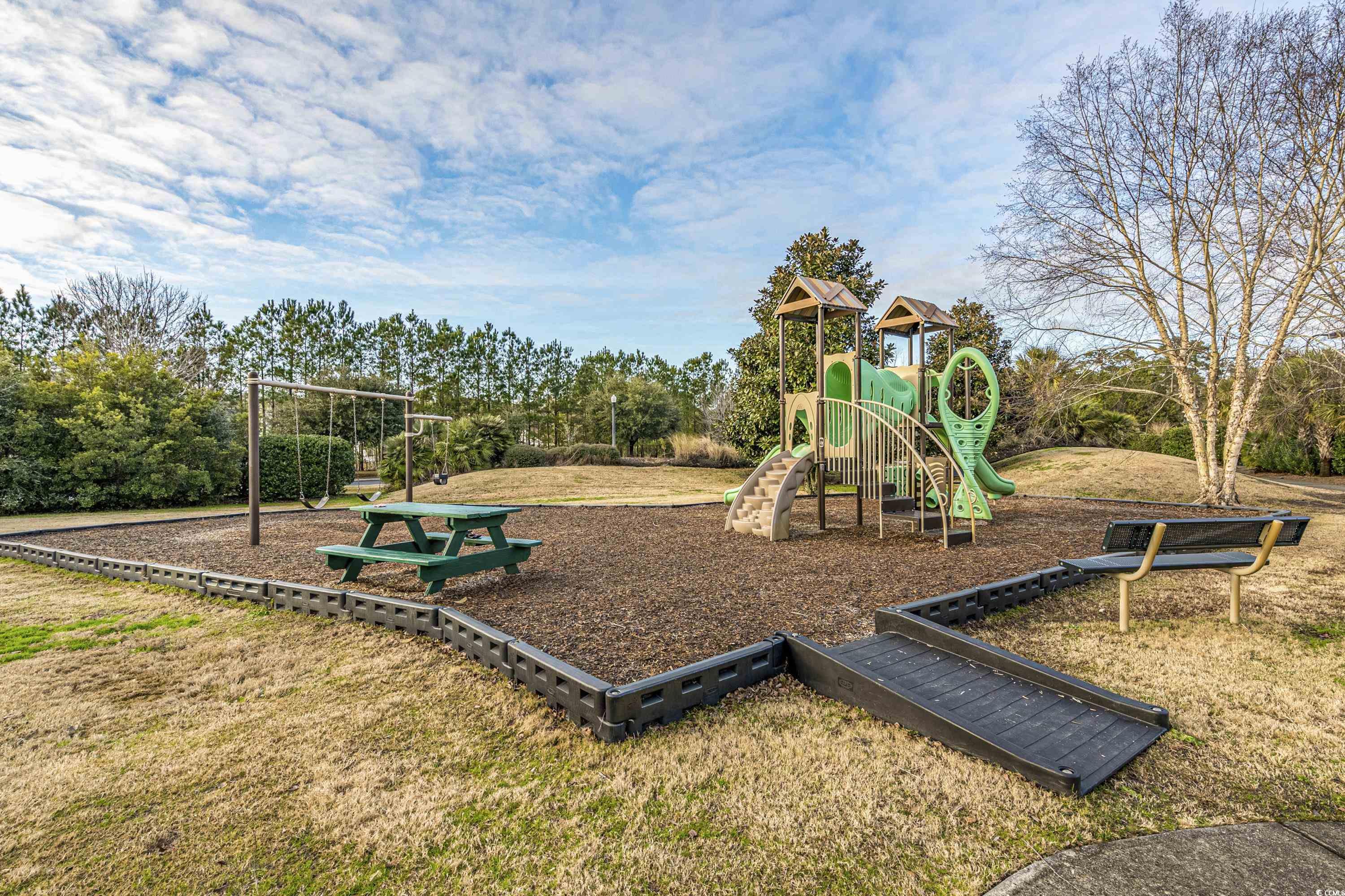 862 Edgewater Drive Murrells Inlet, SC 29576 - Photo 38 of 40