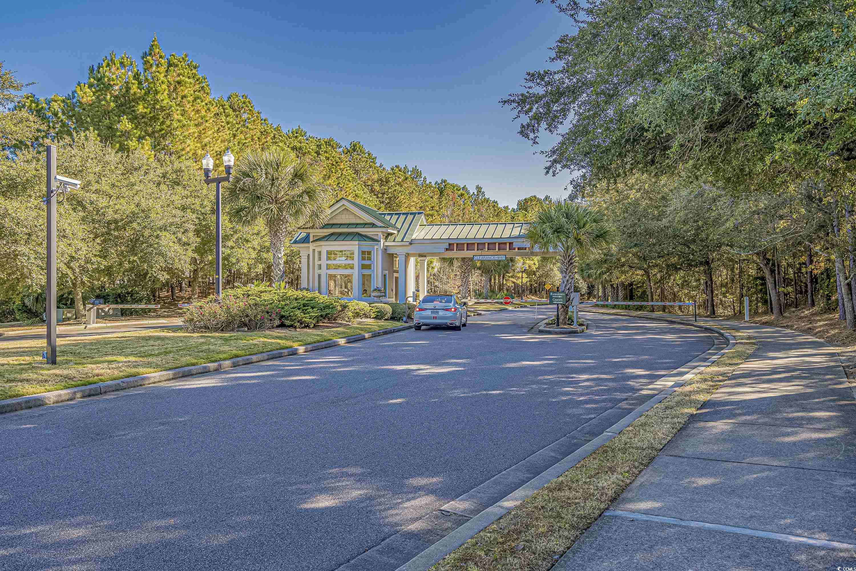 862 Edgewater Drive Murrells Inlet, SC 29576 - Photo 39 of 40