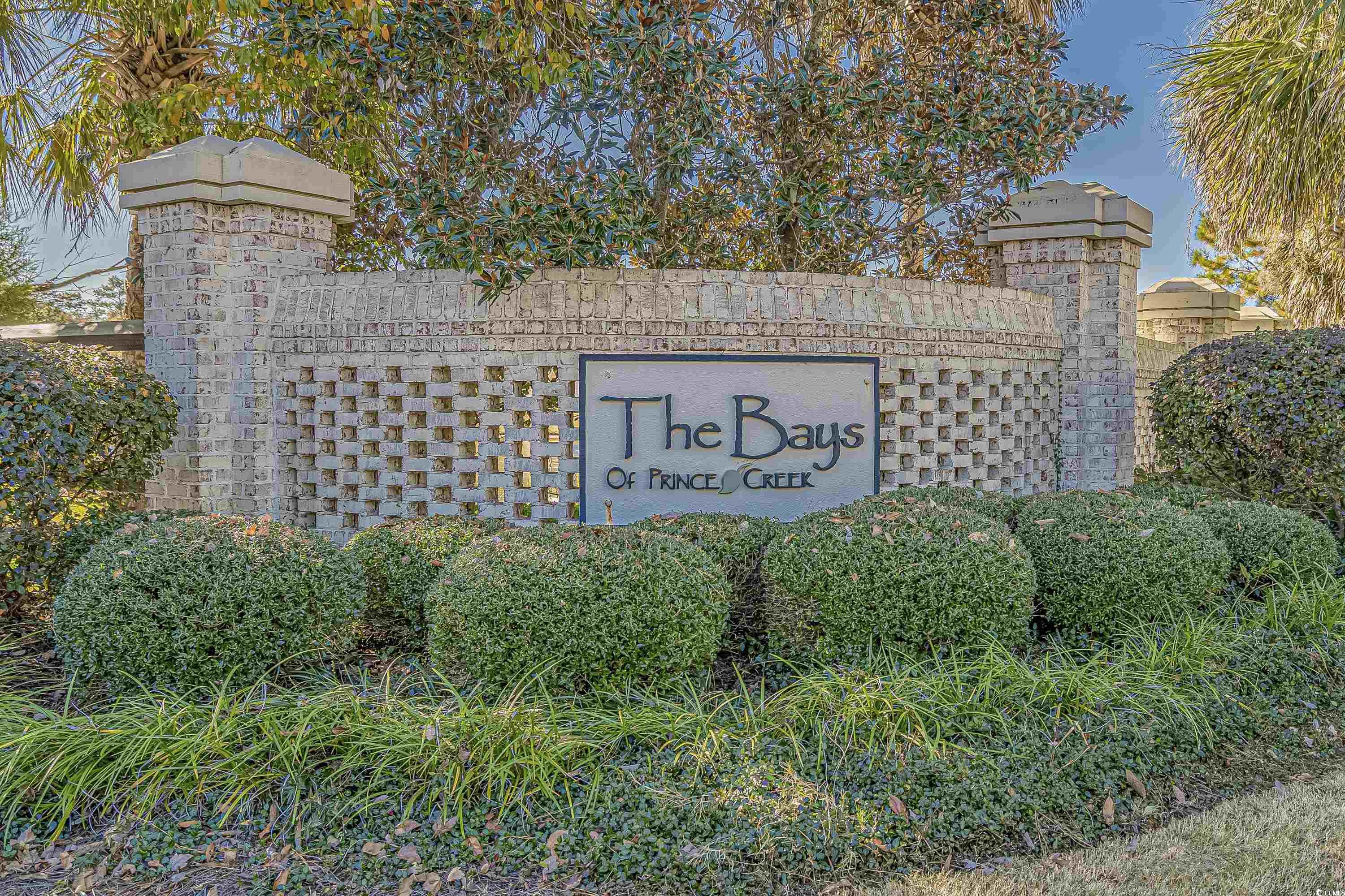 862 Edgewater Drive Murrells Inlet, SC 29576 - Photo 40 of 40