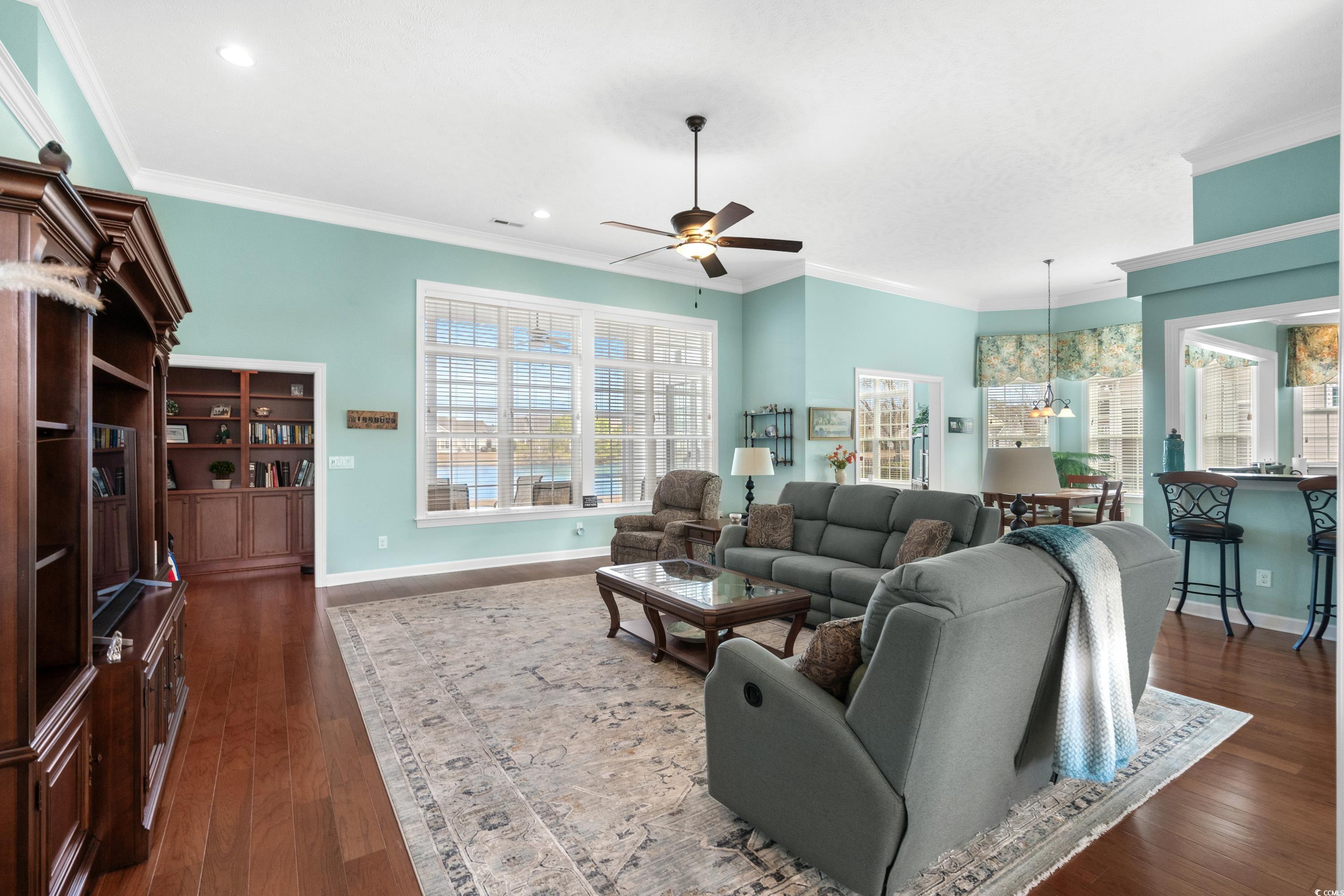 862 Edgewater Drive Murrells Inlet, SC 29576 - Photo 4 of 40