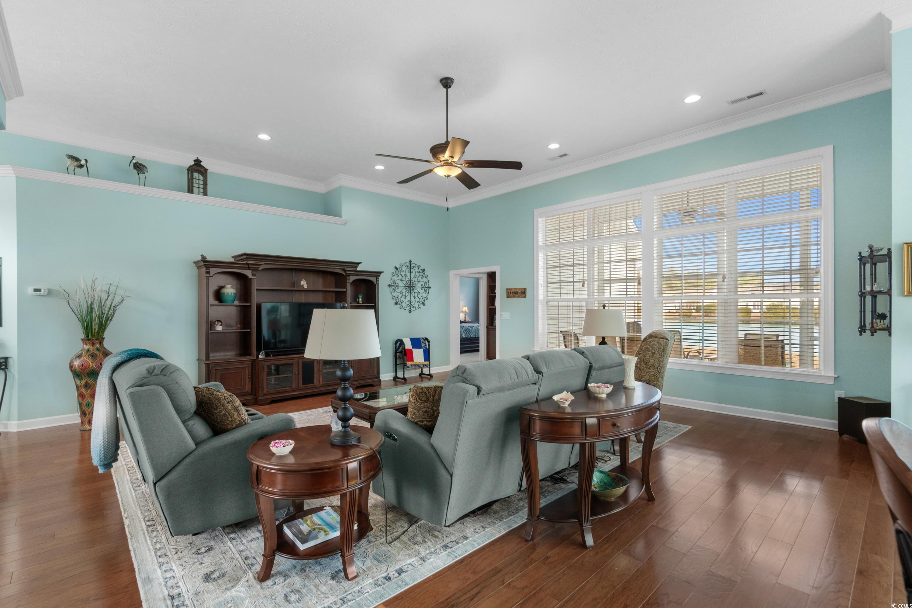 862 Edgewater Drive Murrells Inlet, SC 29576 - Photo 5 of 40