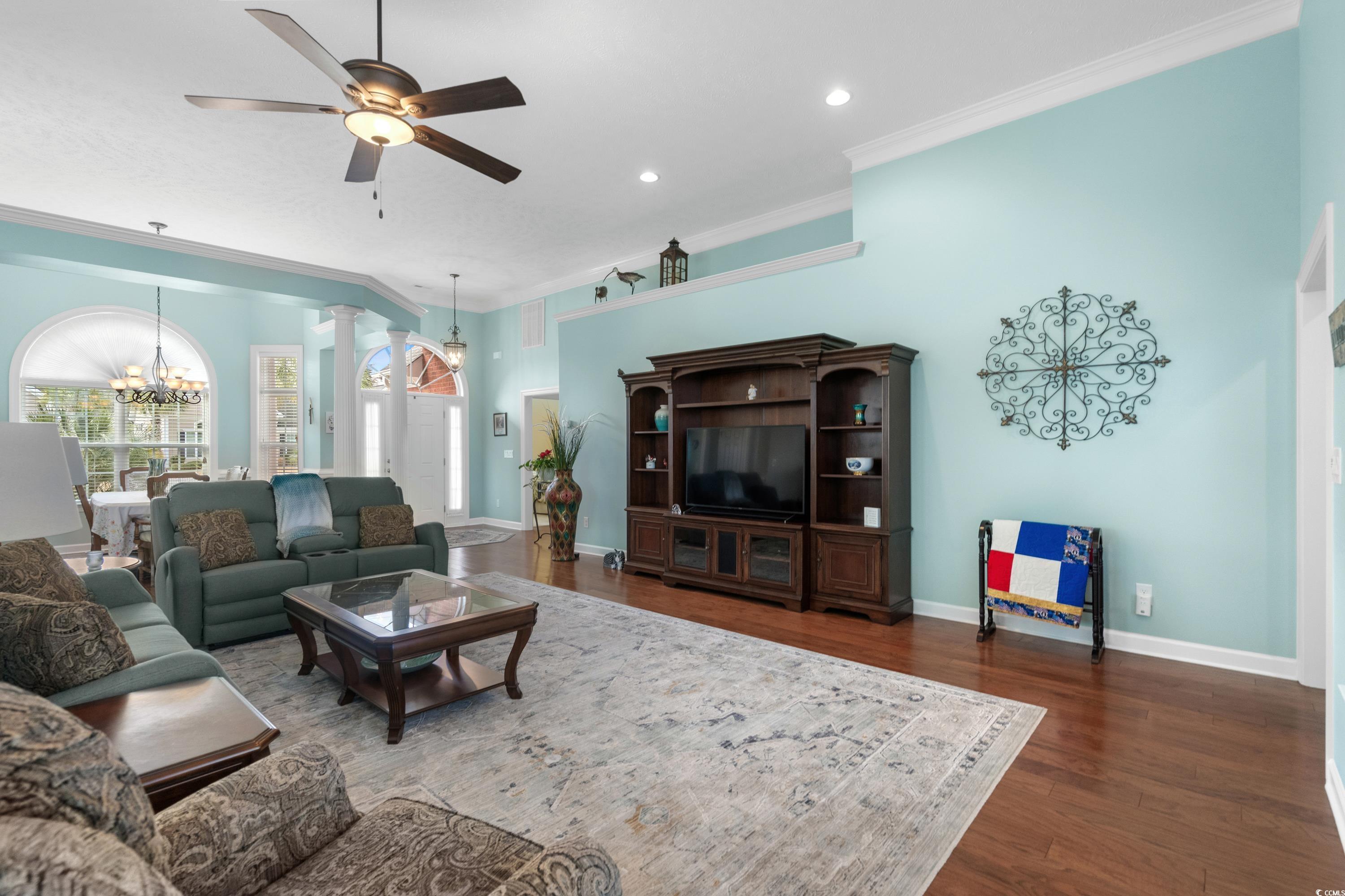 862 Edgewater Drive Murrells Inlet, SC 29576 - Photo 6 of 40
