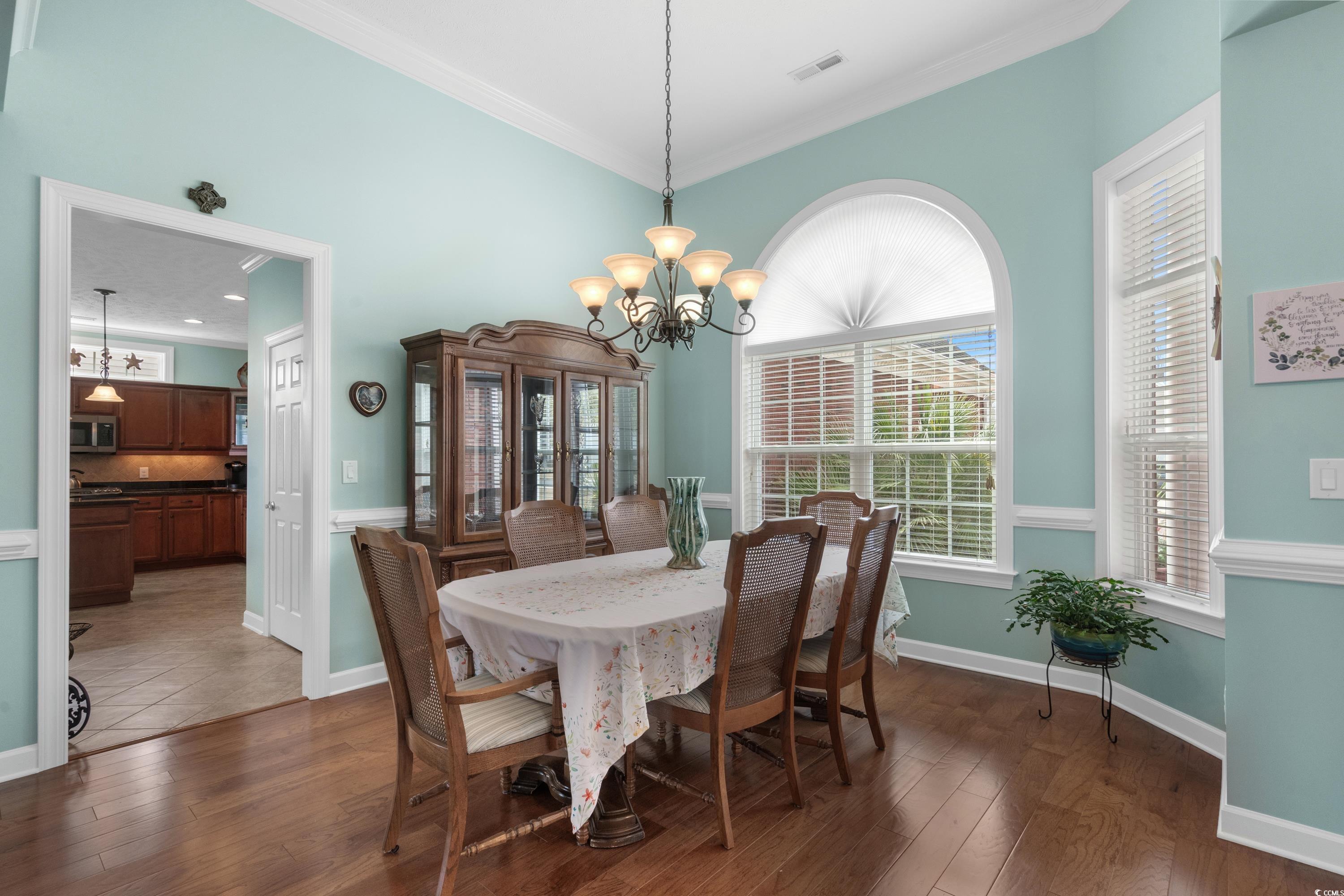 862 Edgewater Drive Murrells Inlet, SC 29576 - Photo 7 of 40