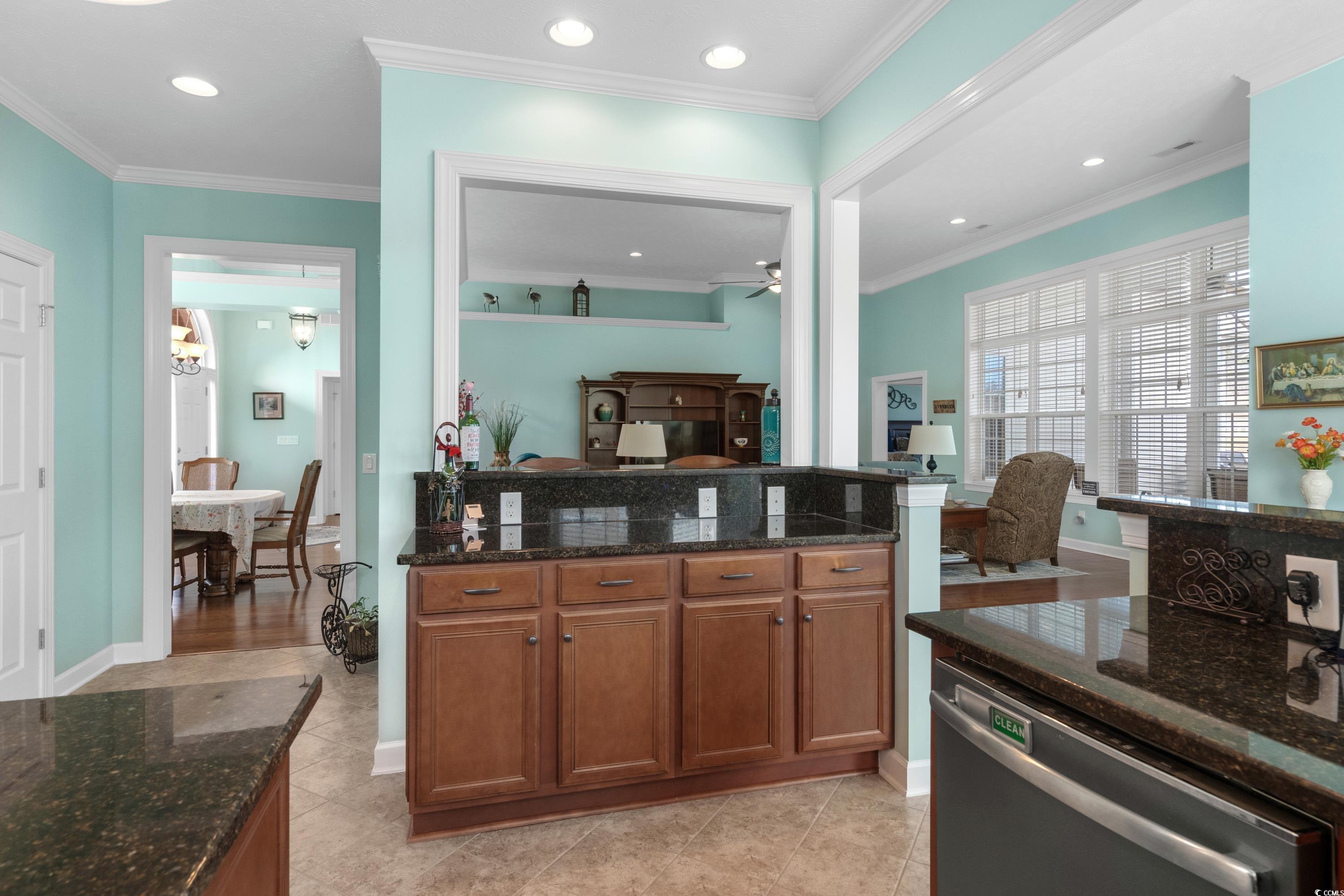 862 Edgewater Drive Murrells Inlet, SC 29576 - Photo 10 of 40