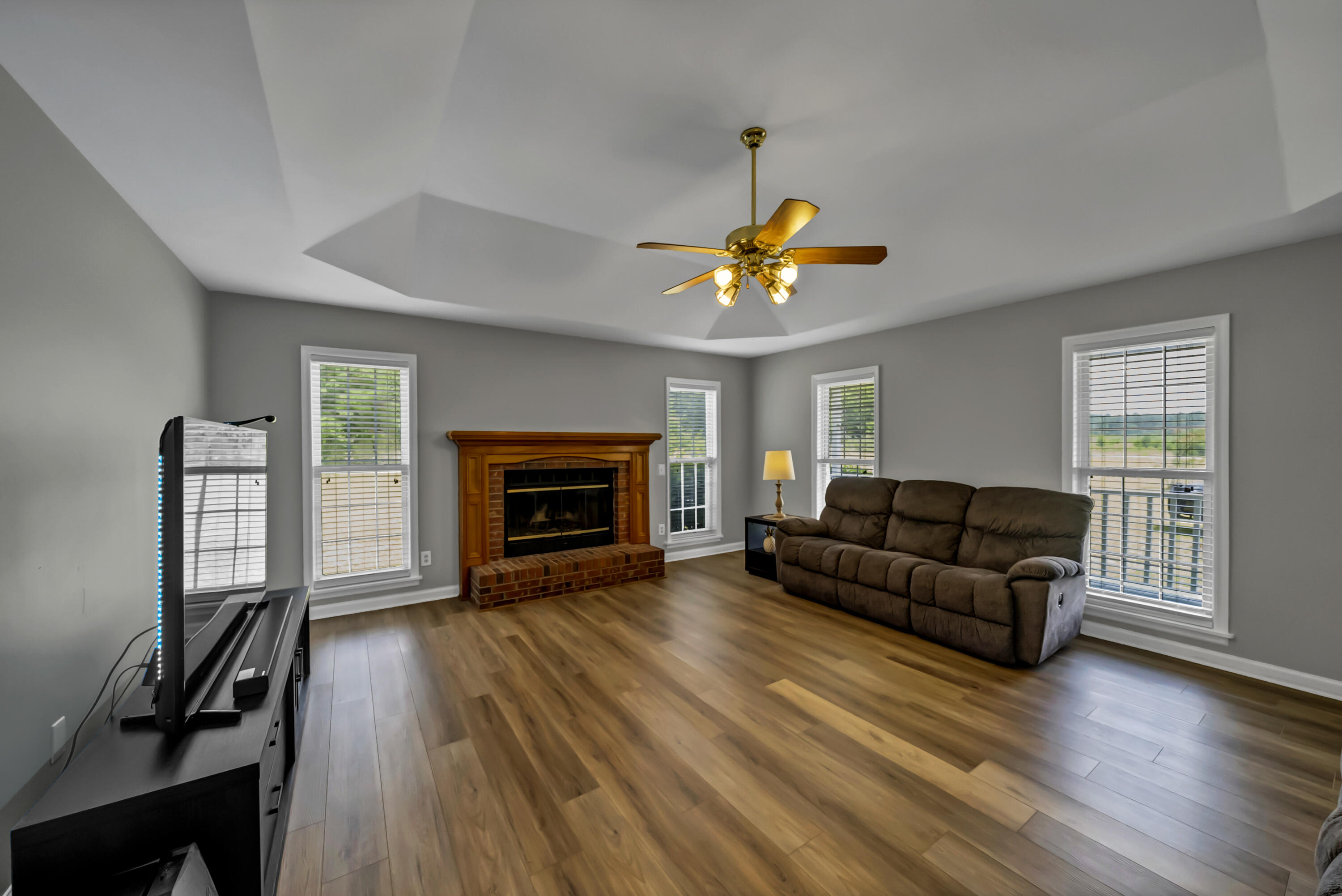 5808 Two Notch Road Leesville, SC 29070 - Photo 10 of 38