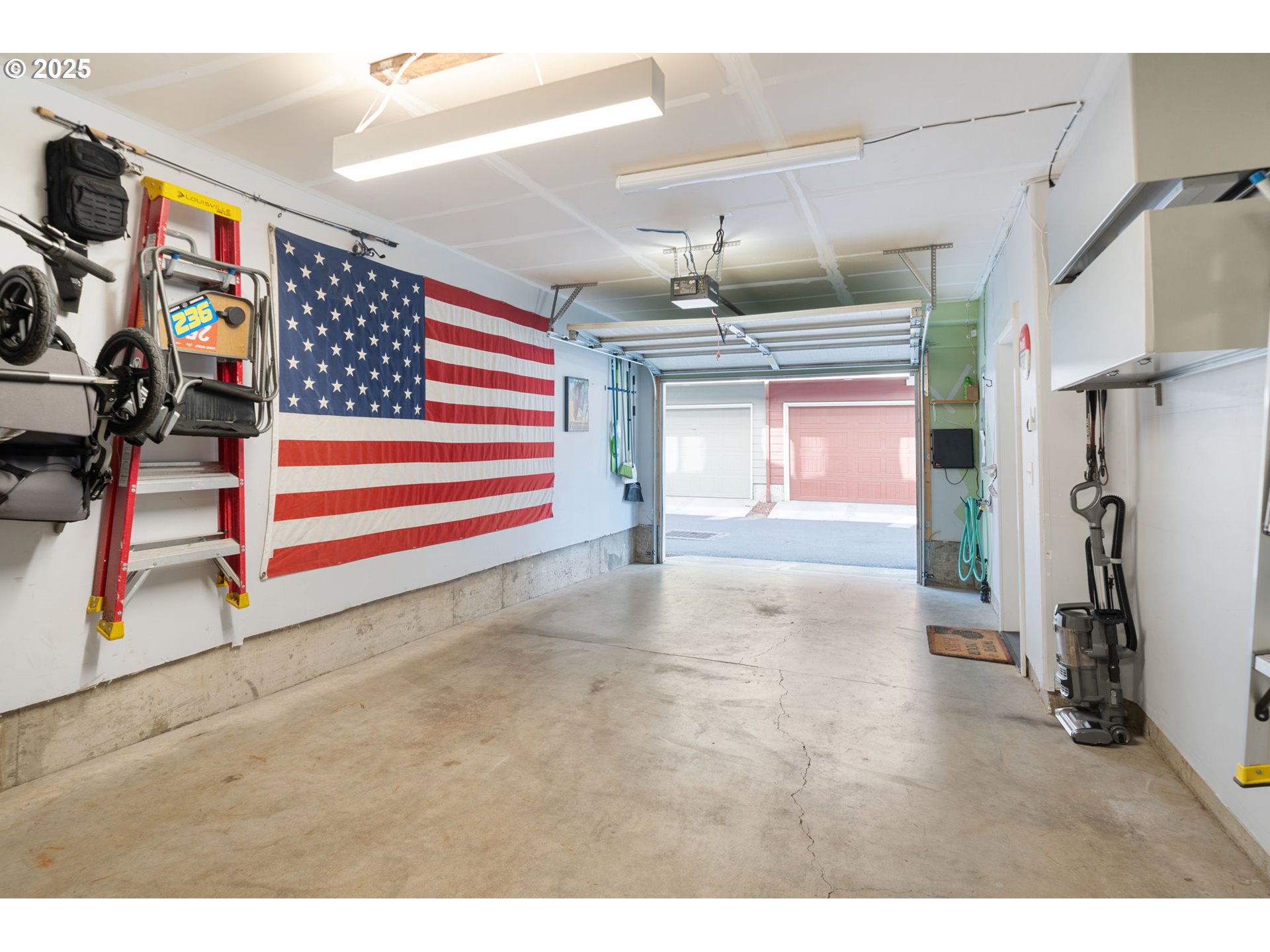 18292 Southwest Anna Mae Lane Beaverton, OR 97003 - Photo 30 of 34 a view of an empty room