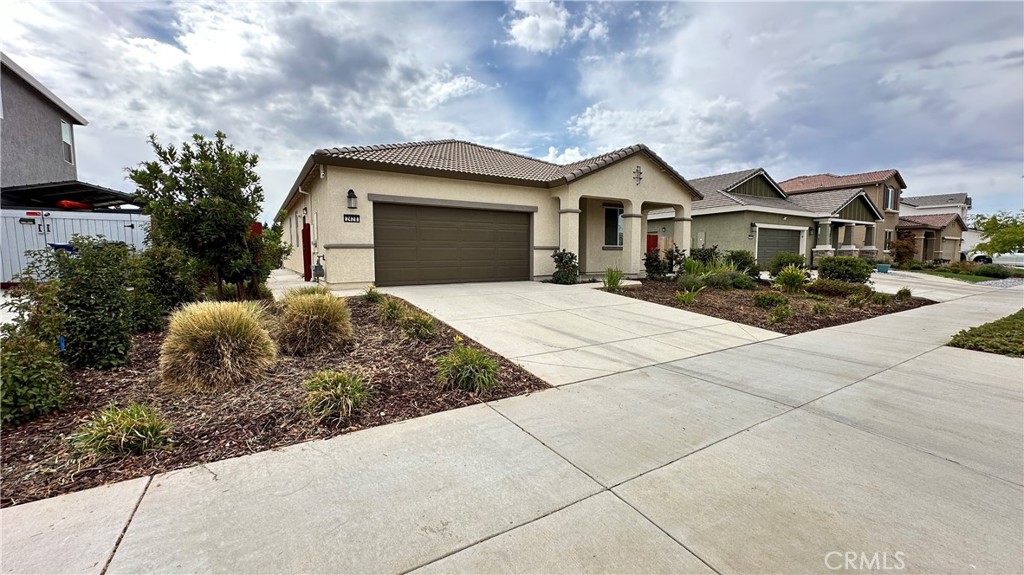 2428 Freestone Drive Merced, CA 95340 - Photo 18 of 18 Modern 2021 curb appeal in the quiet Summer Creek Subdivision—no HOA and just minutes from UC Merced.