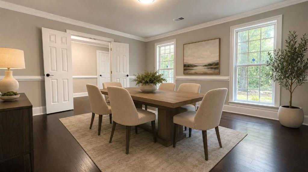 345 Brinkley Road Powder Springs, GA 30127 - Photo 19 of 62 Gallery Image 19