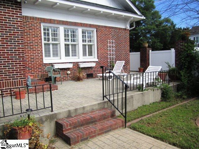 210 Musgrove Street Clinton, SC 29325 - Photo 35 of 36 Gallery Image 35