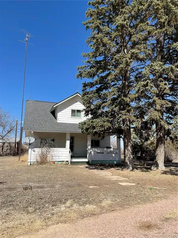 $350,000 | 117 Lincoln Avenue, Arriba, CO 80804
