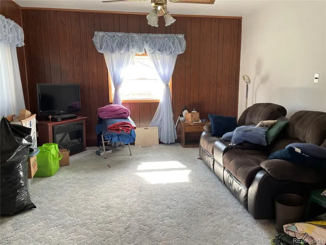 $350,000 | 117 Lincoln Avenue, Arriba, CO 80804