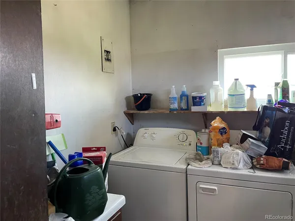 $350,000 | 117 Lincoln Avenue, Arriba, CO 80804