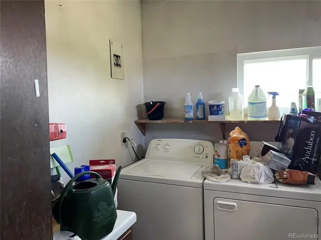 $350,000 | 117 Lincoln Avenue, Arriba, CO 80804