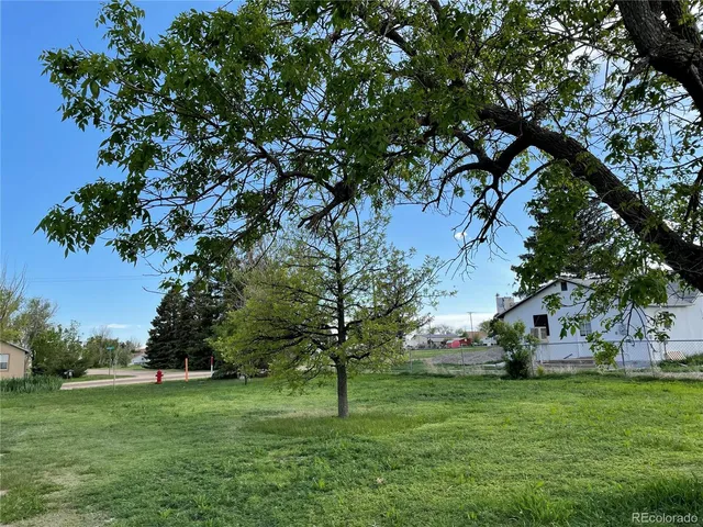 $350,000 | 117 Lincoln Avenue, Arriba, CO 80804