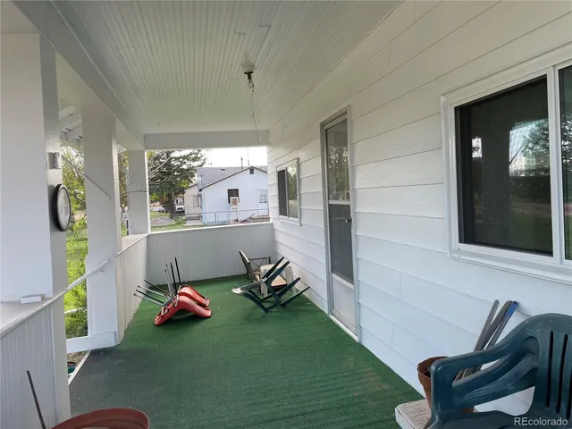 $350,000 | 117 Lincoln Avenue, Arriba, CO 80804