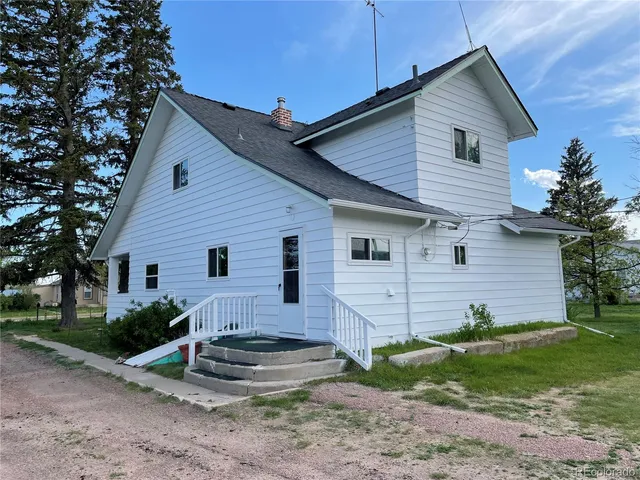 $350,000 | 117 Lincoln Avenue, Arriba, CO 80804