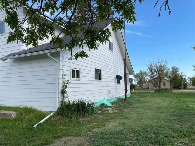 $350,000 | 117 Lincoln Avenue, Arriba, CO 80804