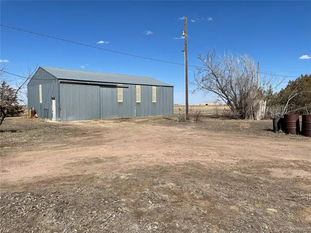 $350,000 | 117 Lincoln Avenue, Arriba, CO 80804