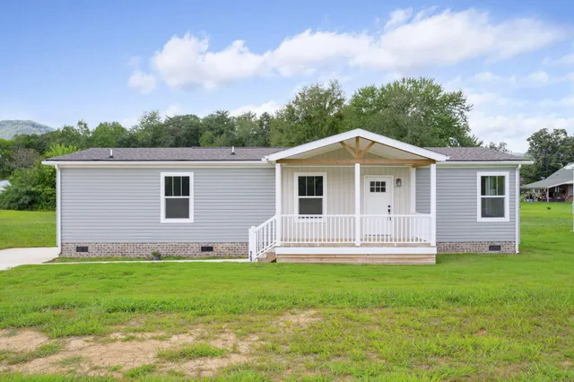 $219,000 | 157 Bear Oak Drive, Dunlap, TN 37327