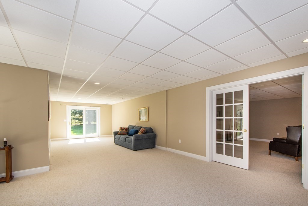 7 Tillinghast Drive, Unit 7 Hingham, MA 02043 - Photo 36 of 42 a big room with closet