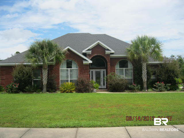 3425 Forest Ridge Court Saraland, AL 36571 - Photo 1 of 1