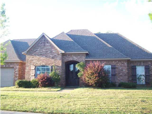 112 French Branch Madison, MS 39110 - Photo 1 of 4 Photo 1