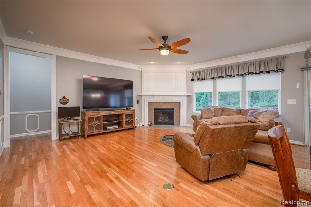 292 Bryce Court Howell, MI 48843 - Photo 17 of 34