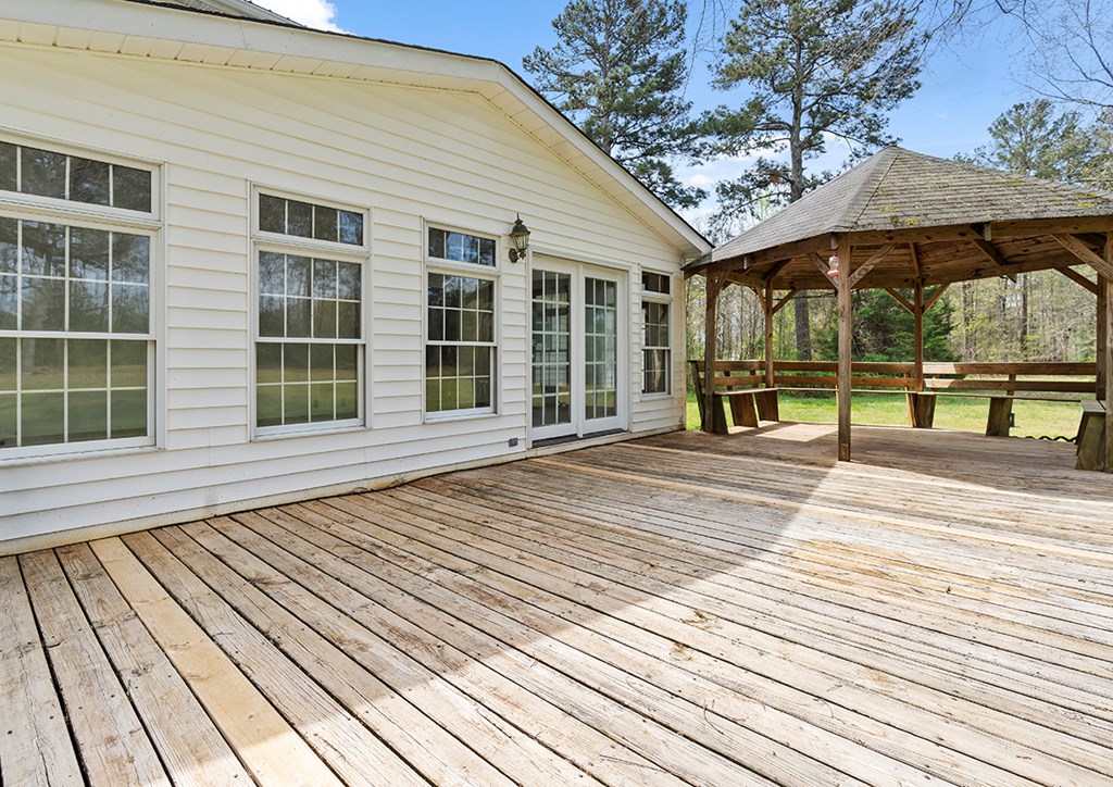 1421 Bucklevel Road Greenwood, SC 29649 - Photo 33 of 37 Gallery Image 33