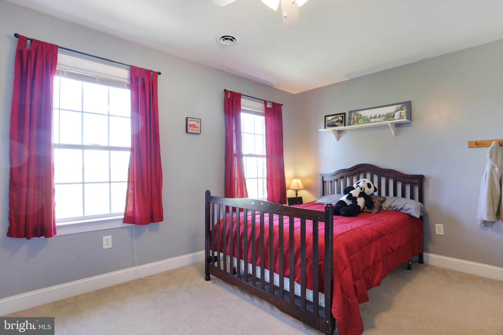 181 Co Rte 1/5 Falling Waters, WV 25419 - Photo 23 of 45 2nd floor bedroom