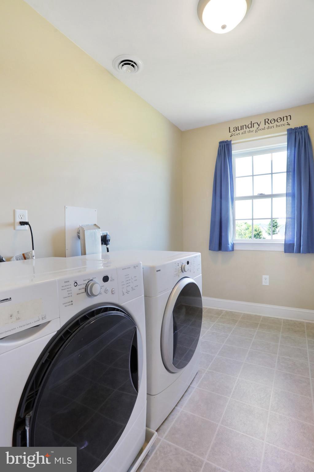 181 Co Rte 1/5 Falling Waters, WV 25419 - Photo 25 of 45 2nd floor laundry room with closet