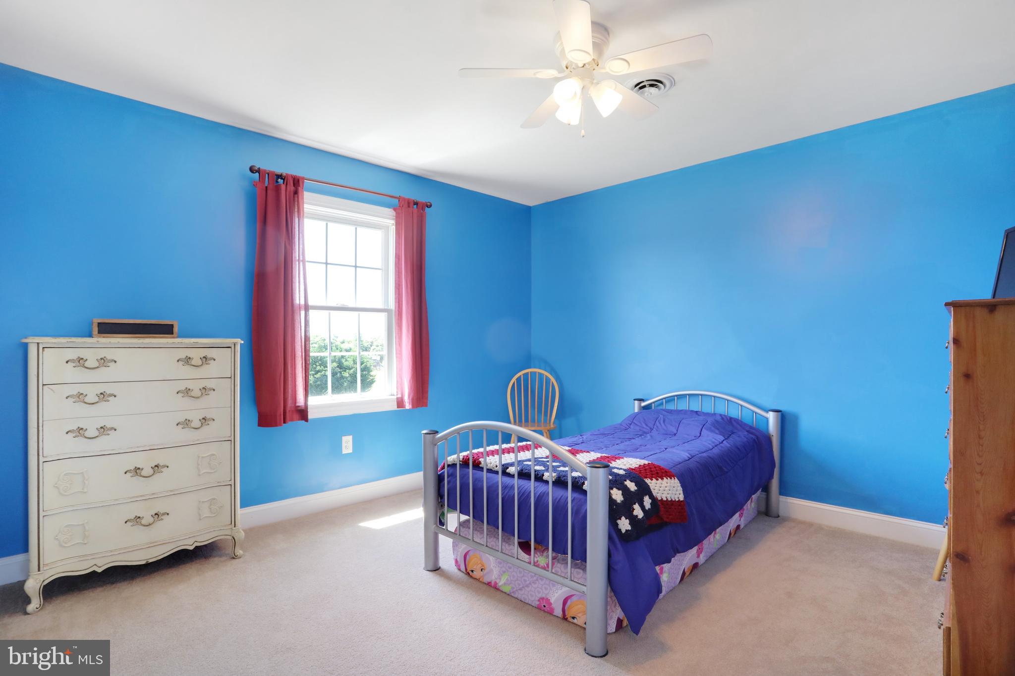 181 Co Rte 1/5 Falling Waters, WV 25419 - Photo 26 of 45 2nd floor bedroom