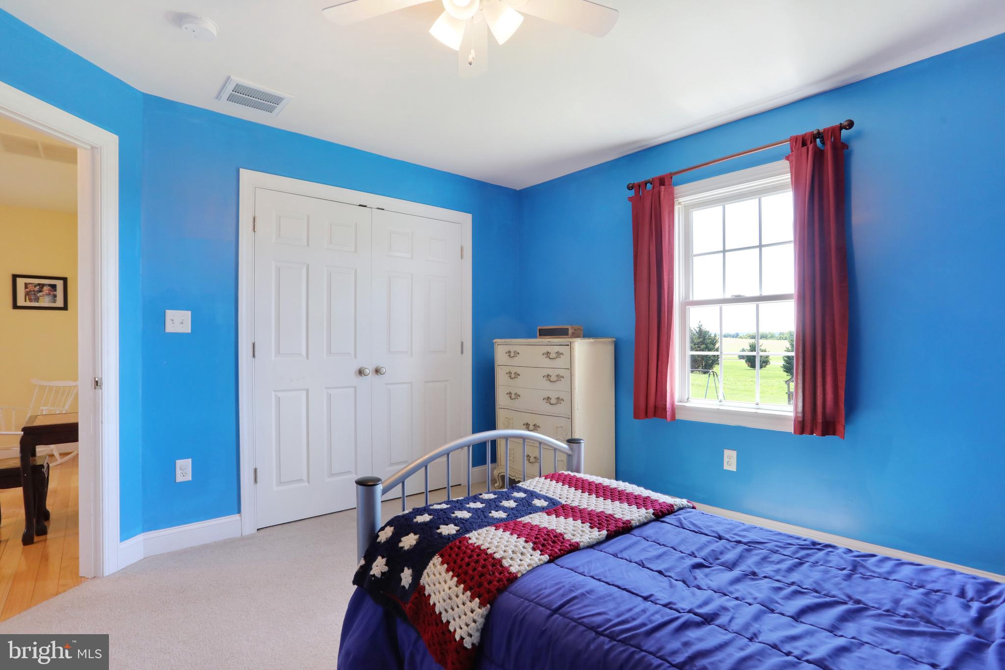 181 Co Rte 1/5 Falling Waters, WV 25419 - Photo 28 of 45 2nd floor bedroom