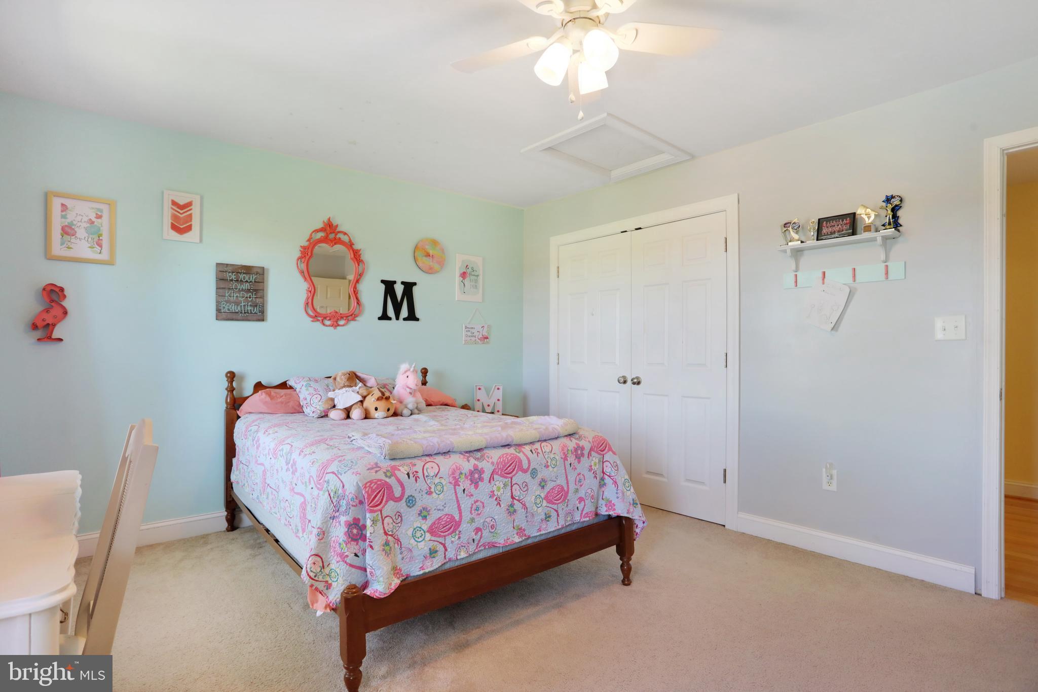 181 Co Rte 1/5 Falling Waters, WV 25419 - Photo 31 of 45 2nd floor bedroom