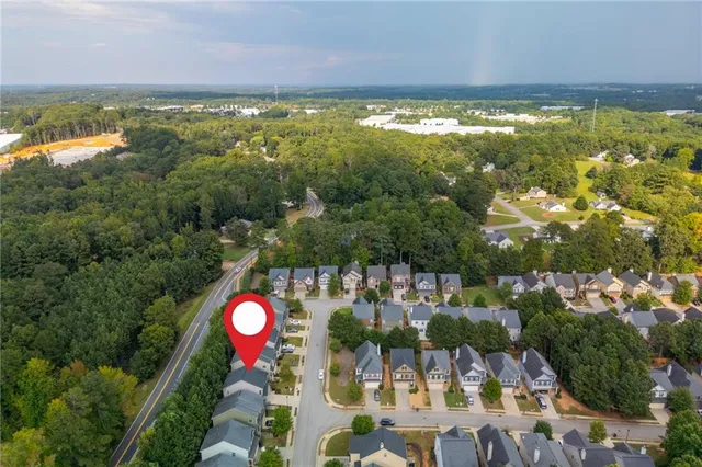 $424,900 | 2689 Woodward Down Trail, Buford, GA 30519