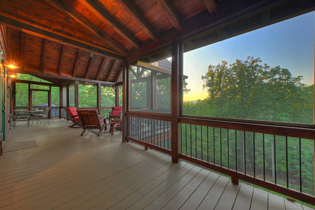 169 Walnut Mountain Road Ellijay, GA 30536 - Photo 11 of 77 Gallery Image 11