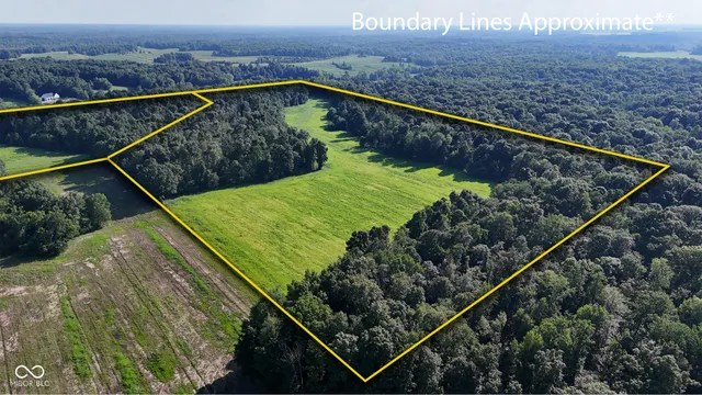 $512,000 | 0 West County Road 500 Tract 1 North, Osgood, IN 47023