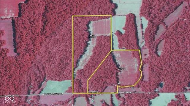 $512,000 | 0 West County Road 500 Tract 1 North, Osgood, IN 47023