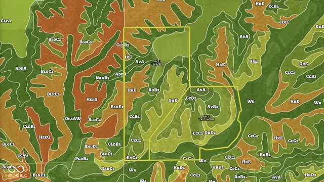 $512,000 | 0 West County Road 500 Tract 1 North, Osgood, IN 47023