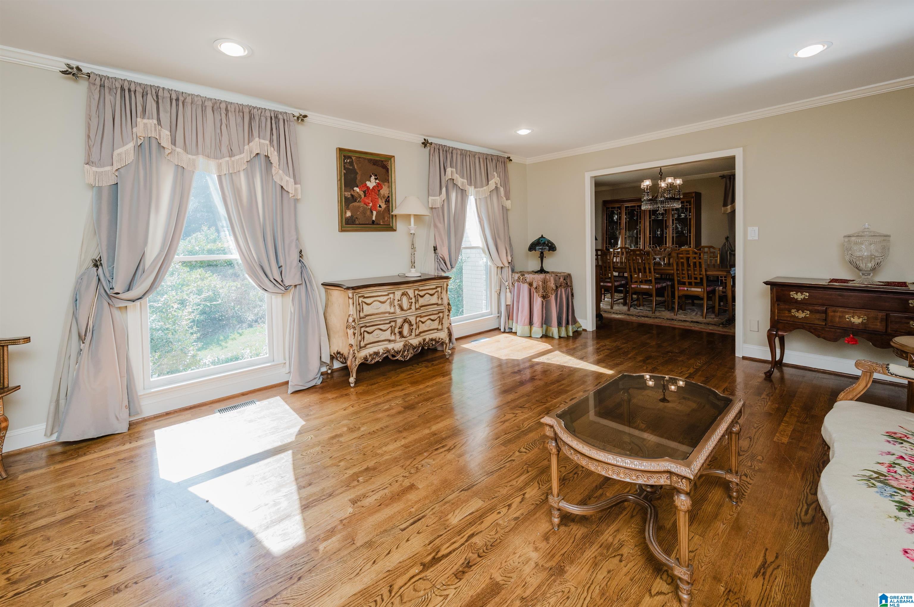 2208 Tanglewood Road Birmingham, AL 35216 - Photo 7 of 44