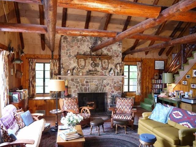 1132 Catfish Lake Road Eagle River, WI 54521 - Photo 3 of 19 Gallery Image 3