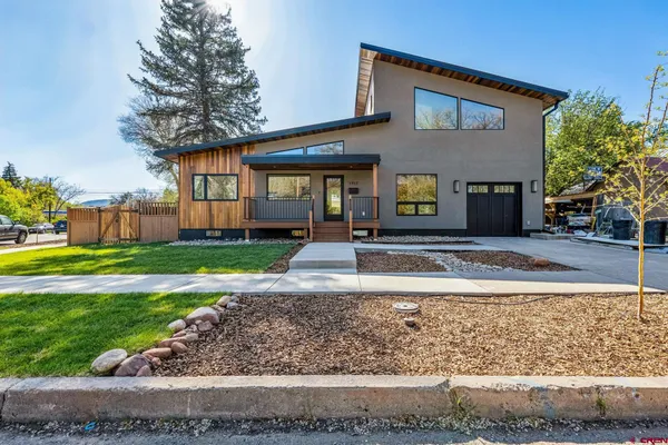 $1,795,000 | 1717 East 2nd Avenue, Durango, CO 81301