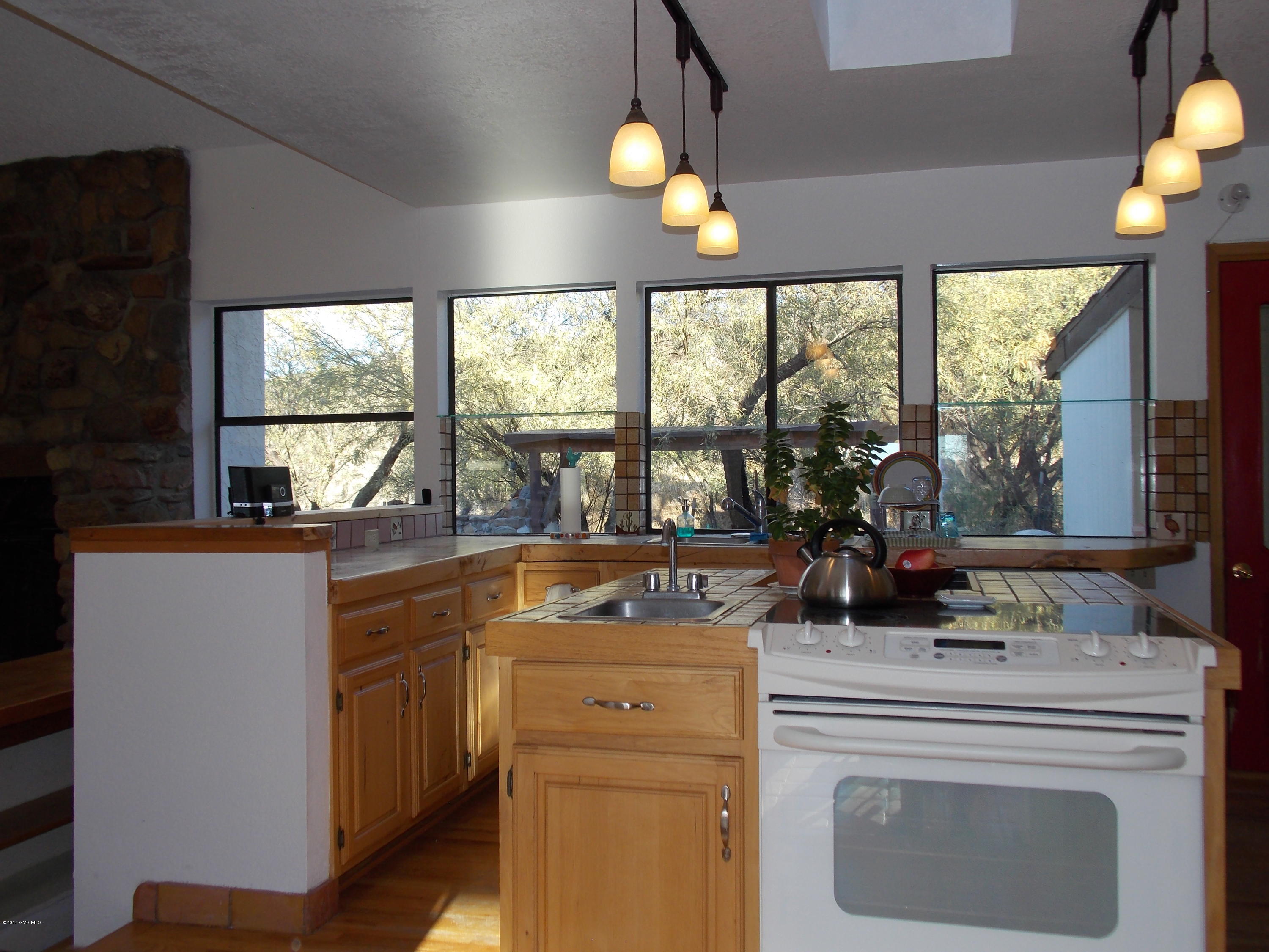 168 Calle Pulpo Rio Rico, AZ 85648 - Photo 8 of 24 Gallery Image 8