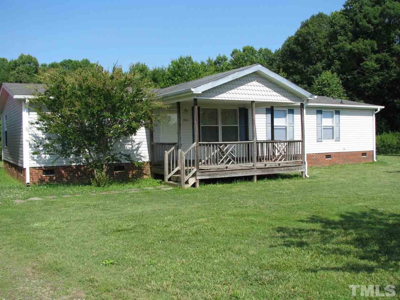 1668 Cunningham Road Semora, NC 27343 - Photo 1 of 25 Gallery Image 1