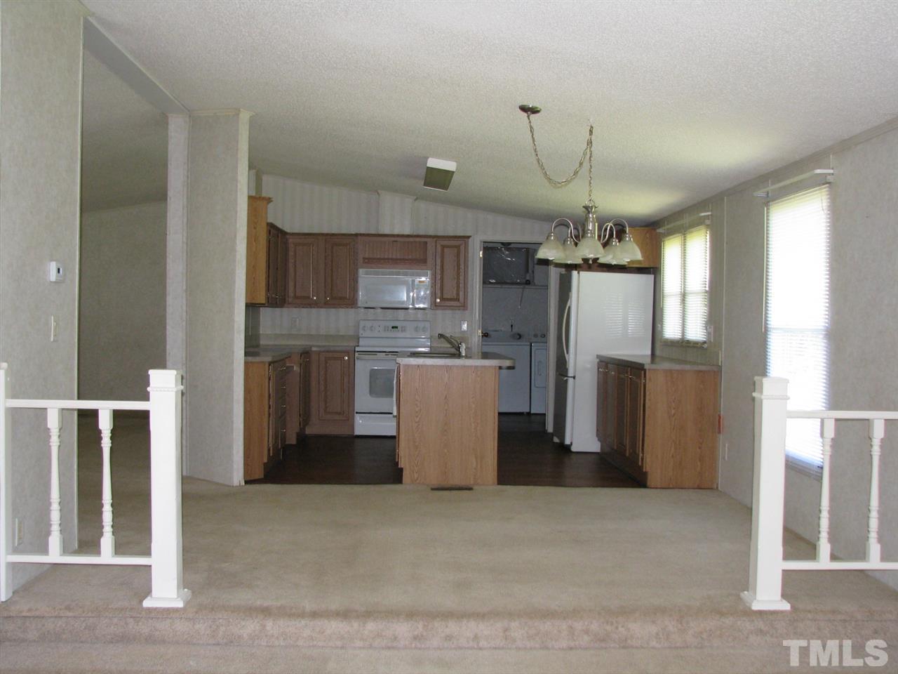 1668 Cunningham Road Semora, NC 27343 - Photo 3 of 25 Gallery Image 3