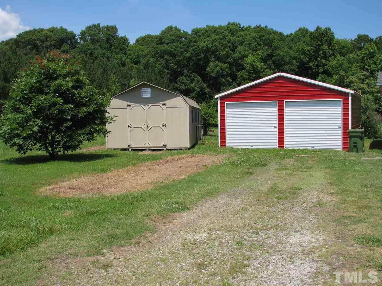1668 Cunningham Road Semora, NC 27343 - Photo 21 of 25 Gallery Image 21