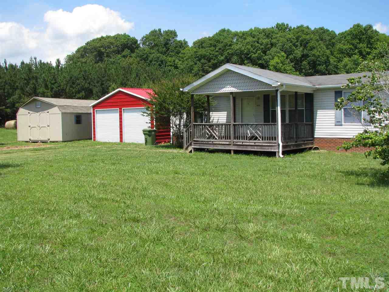 1668 Cunningham Road Semora, NC 27343 - Photo 22 of 25 Gallery Image 22