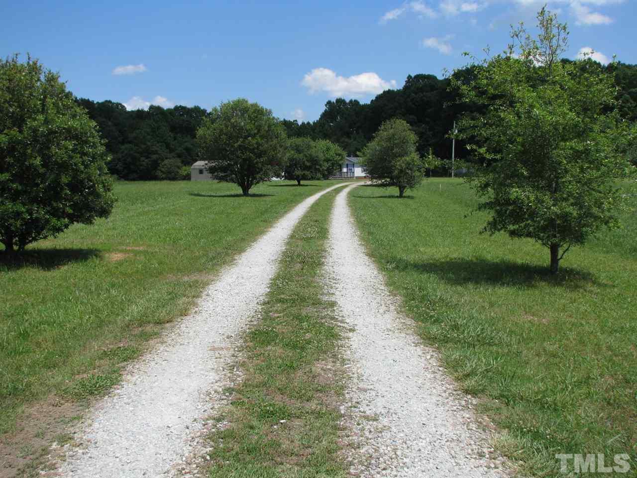 1668 Cunningham Road Semora, NC 27343 - Photo 23 of 25 Gallery Image 23
