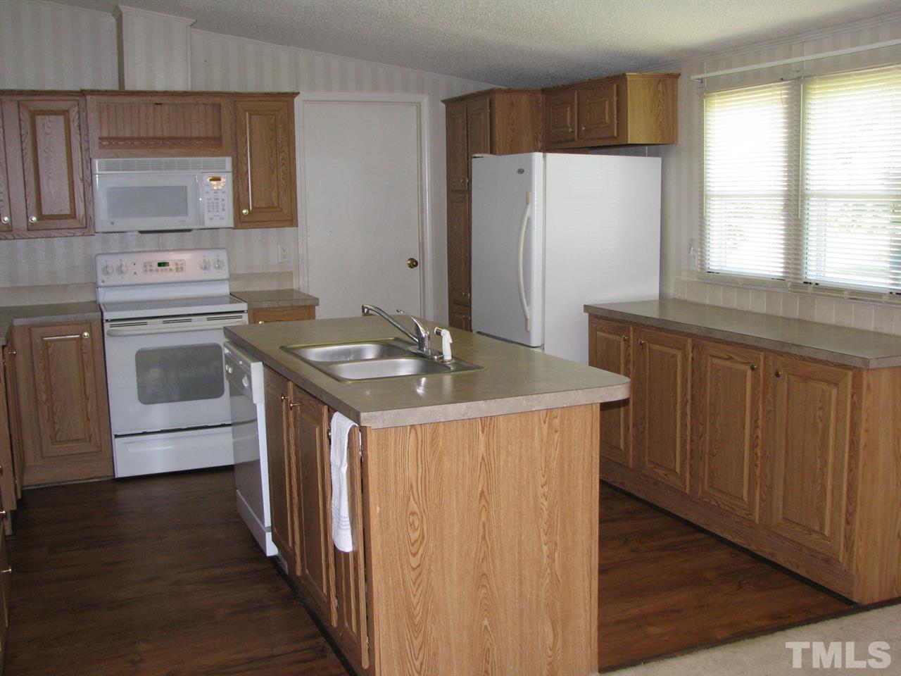 1668 Cunningham Road Semora, NC 27343 - Photo 4 of 25 Gallery Image 4