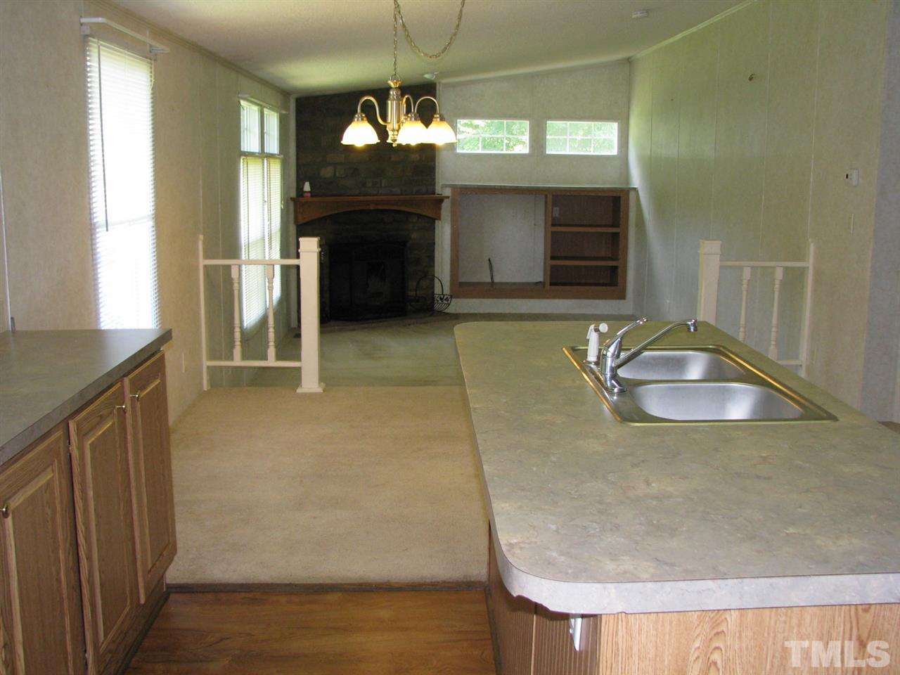 1668 Cunningham Road Semora, NC 27343 - Photo 7 of 25 Gallery Image 7