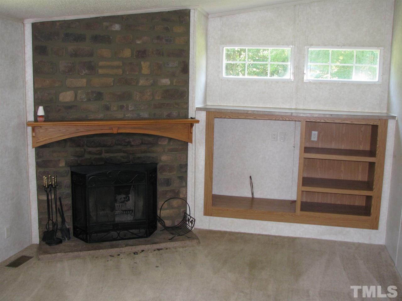 1668 Cunningham Road Semora, NC 27343 - Photo 9 of 25 Gallery Image 9